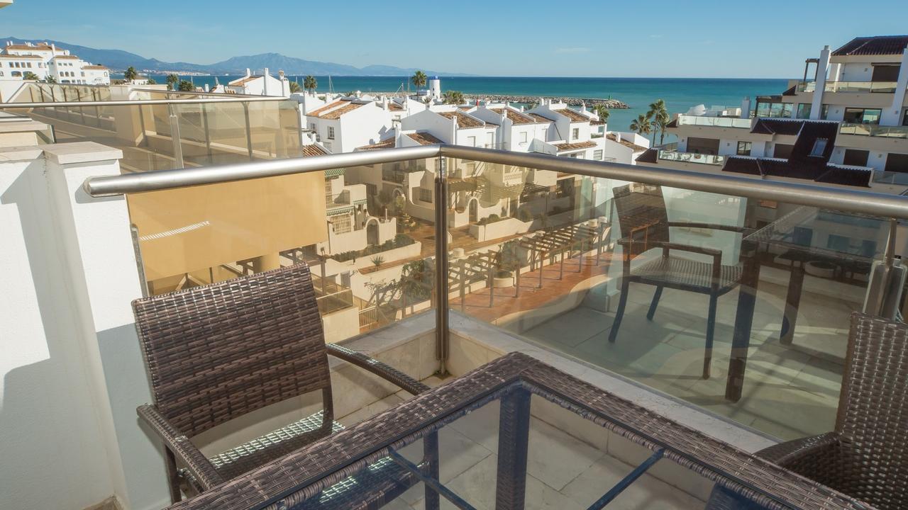Apartment Marina Del Castillo 136